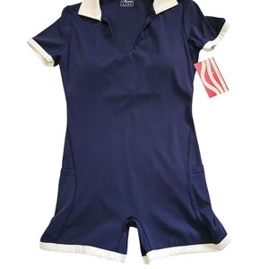 Enerbloom Romper XL NWT